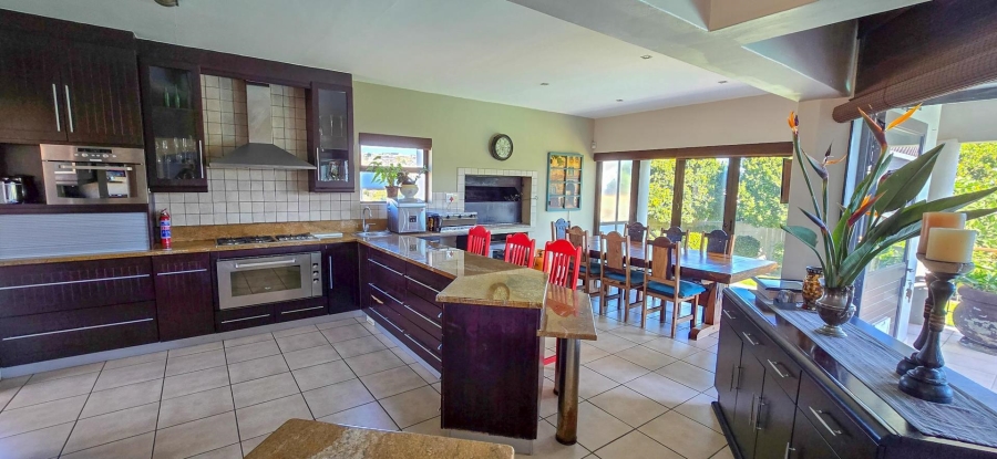 4 Bedroom Property for Sale in Myburgh Park Western Cape